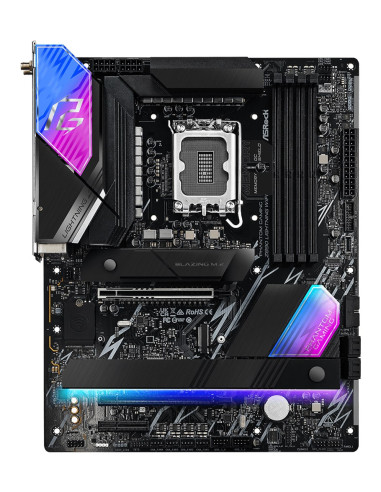Płyta Główna Asrock Z890 Lightning Wifi