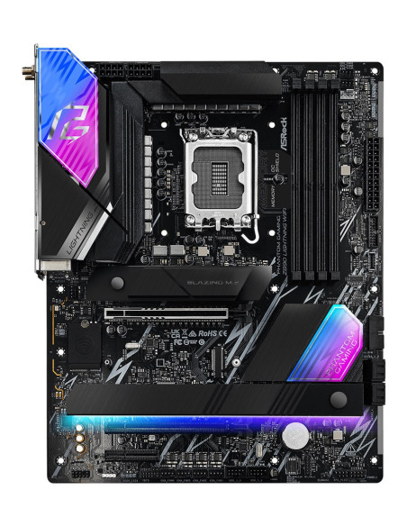 Płyta Główna Asrock Z890 Lightning Wifi
