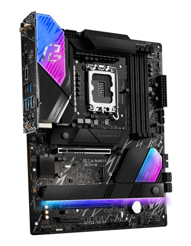 Płyta Główna Asrock Z890 Lightning Wifi