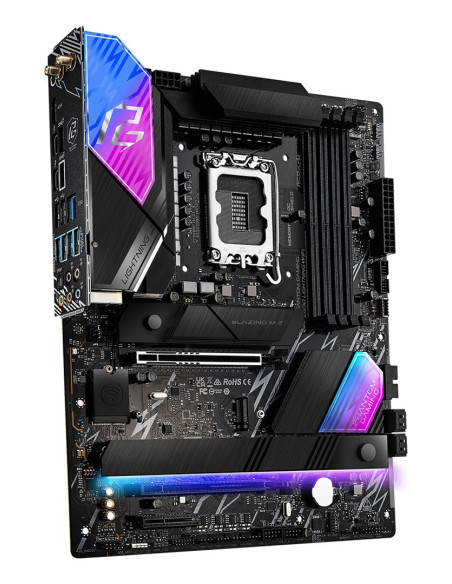Płyta Główna Asrock Z890 Lightning Wifi