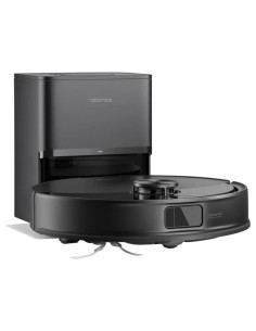 Robot Sprzątający Roborock Q10 Vf+ (Czarny) 2