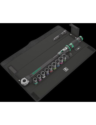 Wera 05075681001 Klucz Dynamometryczny Nm