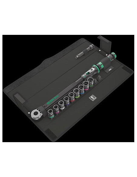Wera 05075681001 Klucz Dynamometryczny Nm