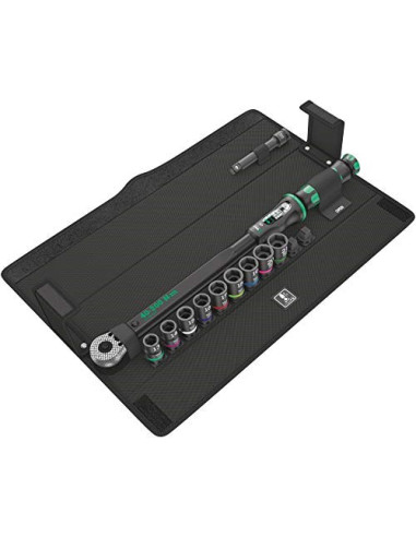 Wera 05075681001 Klucz Dynamometryczny Nm