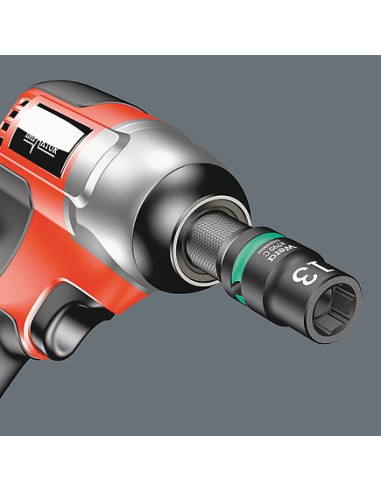 Wera 05075681001 Klucz Dynamometryczny Nm