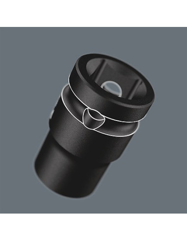 Wera 05075681001 Klucz Dynamometryczny Nm