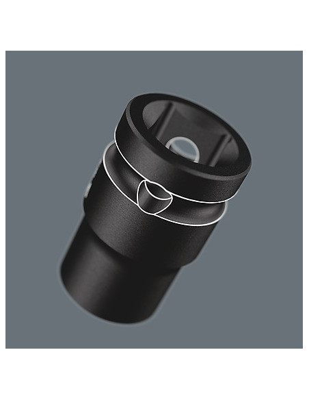 Wera 05075681001 Klucz Dynamometryczny Nm