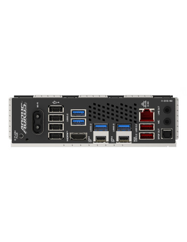 Gigabyte X870 Aorus Elite Wifi7 Amd X870 Gniazdo Am5 Atx