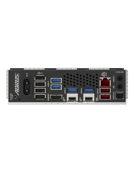 Gigabyte X870 Aorus Elite Wifi7 Amd X870 Gniazdo Am5 Atx