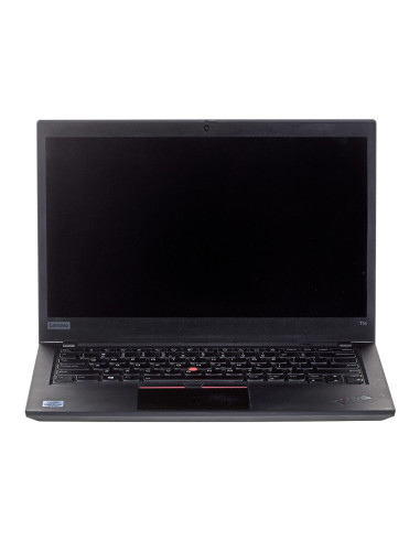 Lenovo Thinkpad T14 G1 I5-10310U 16Gb 256Gb Ssd 14" Fhd Win11Pro + Zasilacz Używany
