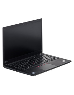 Lenovo Thinkpad T14 G1 I5-10310U 16Gb 256Gb Ssd 14" Fhd Win11Pro + Zasilacz Używany 2