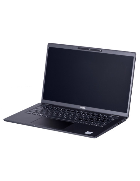 Dell Latitude 7410 I5-10210U 16Gb 256Gb Ssd 14" Fhd Win11Pro (Us Qwerty) + Zasilacz Używany