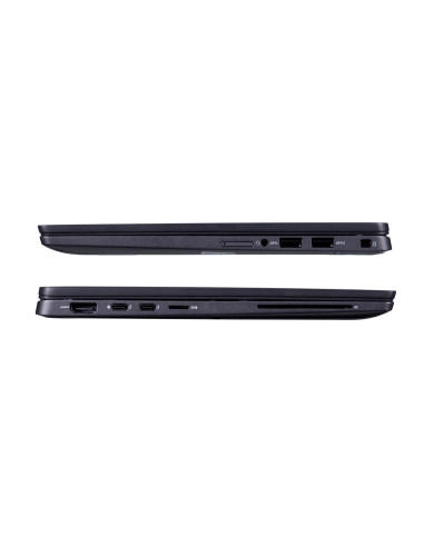 Dell Latitude 7410 I5-10210U 16Gb 256Gb Ssd 14" Fhd Win11Pro (Us Qwerty) + Zasilacz Używany