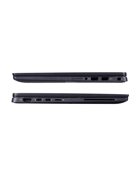 Dell Latitude 7410 I5-10210U 16Gb 256Gb Ssd 14" Fhd Win11Pro (Us Qwerty) + Zasilacz Używany