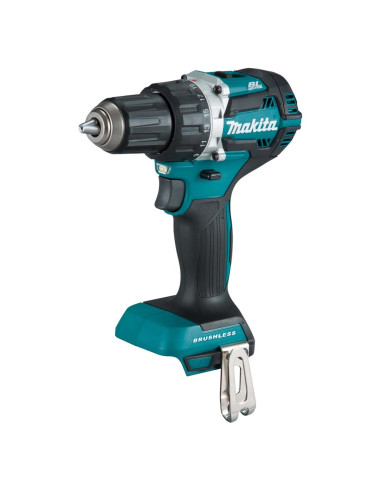 Makita Ddf484Rte Wiertło 2000 Rpm 1,2 Kg Czarny, Niebieski
