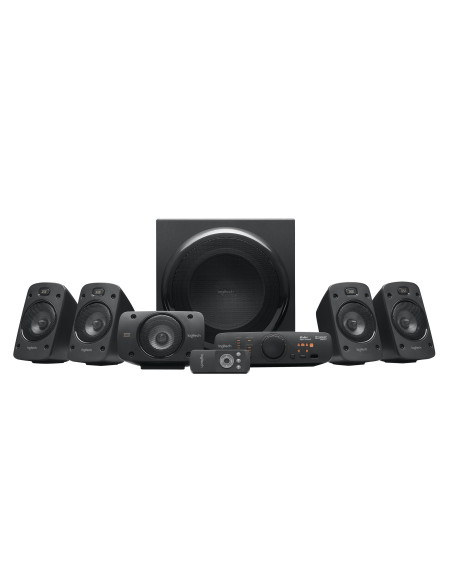 Głośniki Komputerowe Logitech Z906