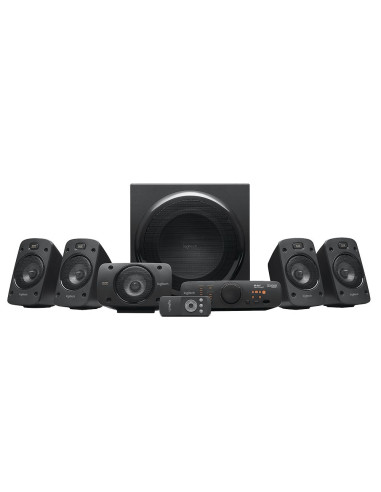 Głośniki Komputerowe Logitech Z906
