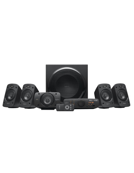 Głośniki Komputerowe Logitech Z906