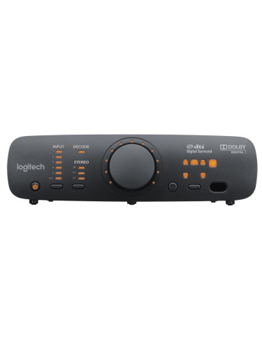 Głośniki Komputerowe Logitech Z906