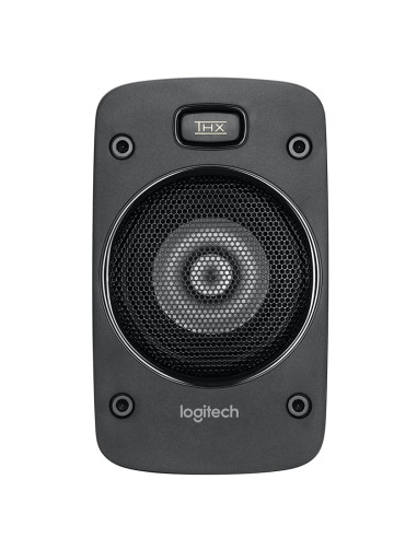 Głośniki Komputerowe Logitech Z906