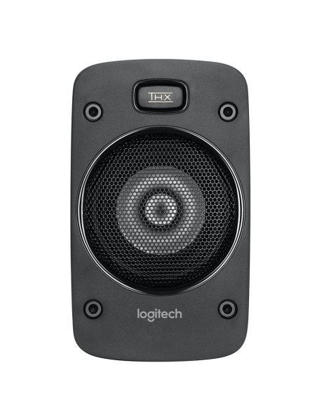 Głośniki Komputerowe Logitech Z906