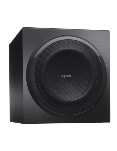 Głośniki Komputerowe Logitech Z906