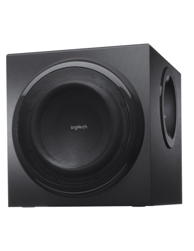 Głośniki Komputerowe Logitech Z906