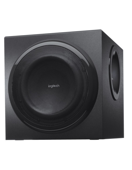 Głośniki Komputerowe Logitech Z906