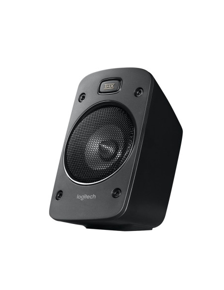 Głośniki Komputerowe Logitech Z906