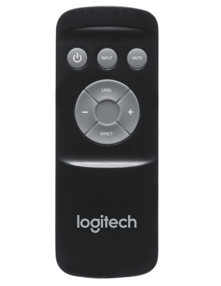 Głośniki Komputerowe Logitech Z906
