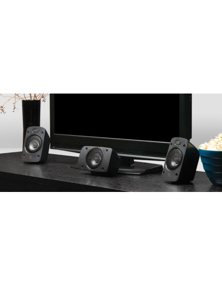 Głośniki Komputerowe Logitech Z906