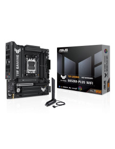 Asus Tuf Gaming B850M-Plus Wifi Amd B850 Gniazdo Am5 Micro Atx