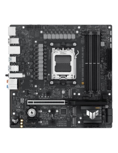 Asus Tuf Gaming B850M-Plus Wifi Amd B850 Gniazdo Am5 Micro Atx 2