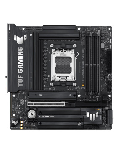 Asus Tuf Gaming B850M-Plus Wifi Amd B850 Gniazdo Am5 Micro Atx