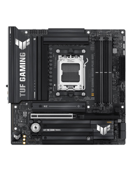 Asus Tuf Gaming B850M-Plus Wifi Amd B850 Gniazdo Am5 Micro Atx