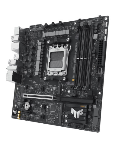 Asus Tuf Gaming B850M-Plus Wifi Amd B850 Gniazdo Am5 Micro Atx