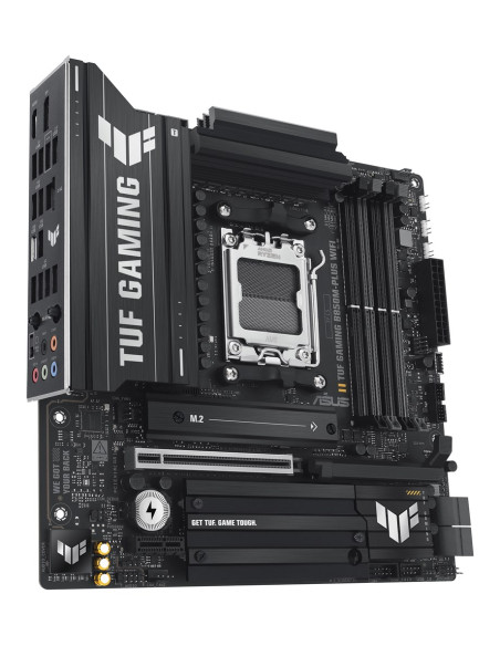 Asus Tuf Gaming B850M-Plus Wifi Amd B850 Gniazdo Am5 Micro Atx