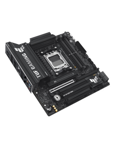 Asus Tuf Gaming B850M-Plus Wifi Amd B850 Gniazdo Am5 Micro Atx
