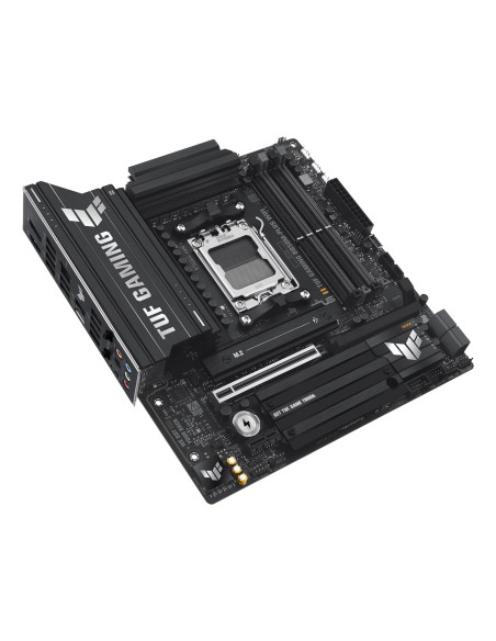 Asus Tuf Gaming B850M-Plus Wifi Amd B850 Gniazdo Am5 Micro Atx