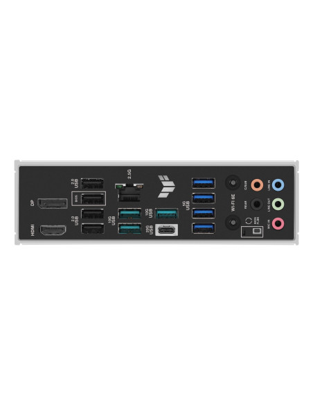 Asus Tuf Gaming B850M-Plus Wifi Amd B850 Gniazdo Am5 Micro Atx