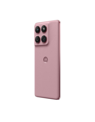Telefon Motorola Edge 60 Fusion 5G 8Ram 256Gb Różowy