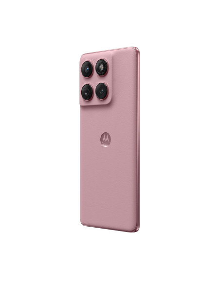 Telefon Motorola Edge 60 Fusion 5G 8Ram 256Gb Różowy