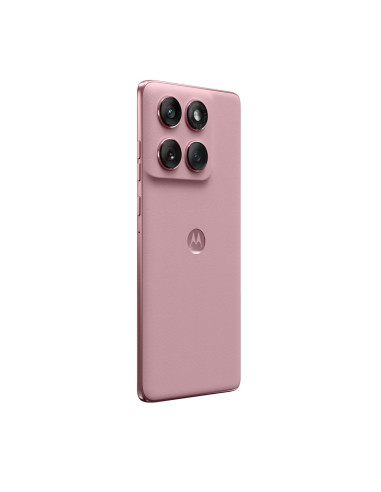 Telefon Motorola Edge 60 Fusion 5G 8Ram 256Gb Różowy