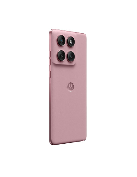 Telefon Motorola Edge 60 Fusion 5G 8Ram 256Gb Różowy