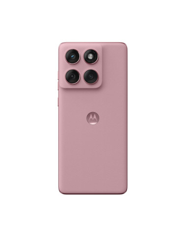 Telefon Motorola Edge 60 Fusion 5G 8Ram 256Gb Różowy