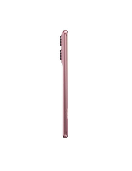 Telefon Motorola Edge 60 Fusion 5G 8Ram 256Gb Różowy