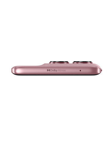 Telefon Motorola Edge 60 Fusion 5G 8Ram 256Gb Różowy