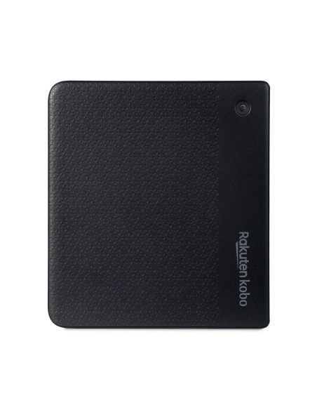 Rakuten Kobo Libra Colour Czytnik E-Booków Ekran Dotykowy 32 Gb Wi-Fi Czarny