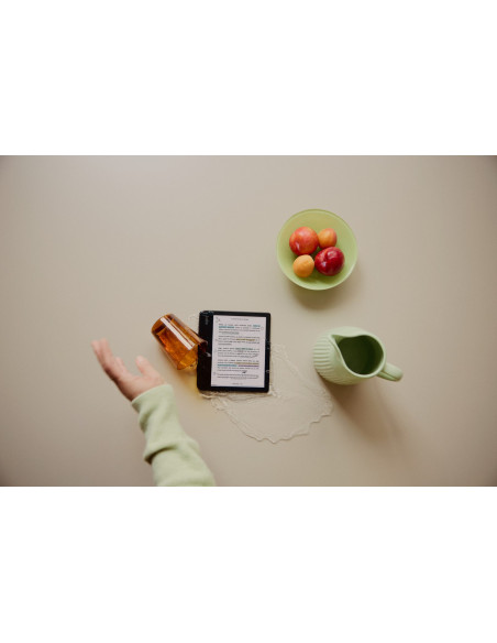 Rakuten Kobo Libra Colour Czytnik E-Booków Ekran Dotykowy 32 Gb Wi-Fi Czarny