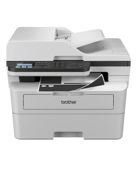 Urządzenie Wielofunkcyjne Brother Mfc-B7800Dn